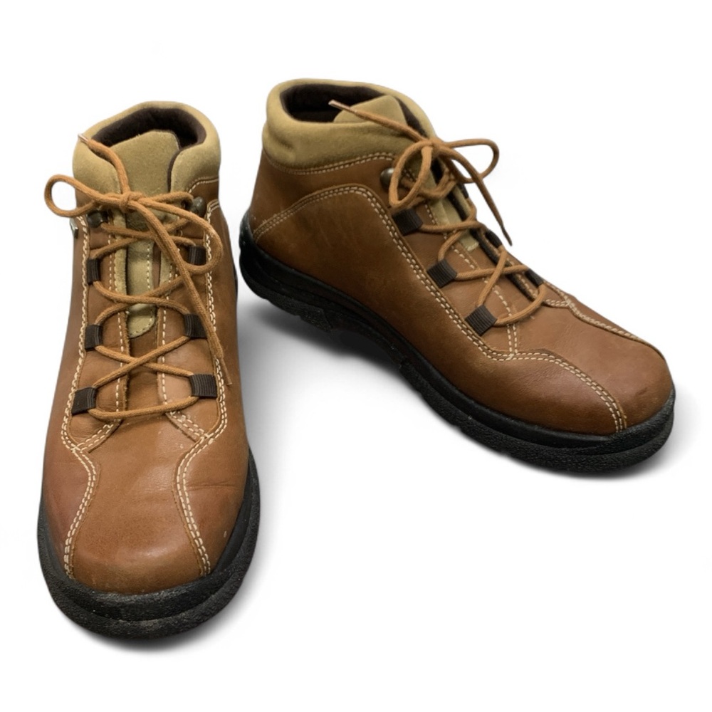 Rohde Boots S7